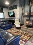 Grand Traverse County Cabin in the Woods - Chalets