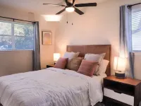 Stay In The Heart Of DFW: Cozy Home Minutes Away from DFW Main Attractions Hotels in Euless