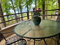 Premiere Two bedroom getaway Slope Side Wintergreen Resort Condo