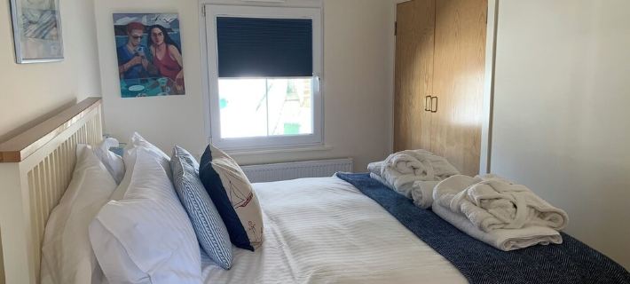 Brantwood, Porthmeor beach, St Ives, CornwallStunning views with beach access Hotels in St Ives