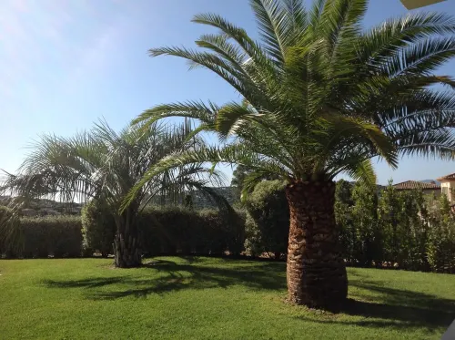 Charming, contemporary and comfortable villa with swimming pool. 생트 막심 호텔