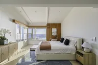 Oceanfront Retreat - Beautiful Beach House with Private Beach Access