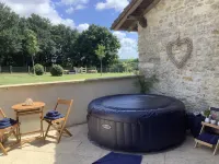 Gîte magic valley Panissaud