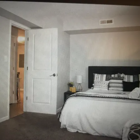 Enjoy a stylish experience. Corporate housing or family vacation.