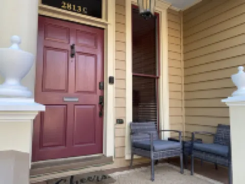 The Studio@ Eanes Drug-Heart of the Historic District