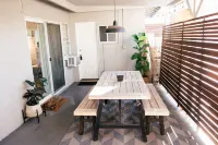 The Torrance Bungalow