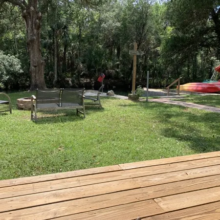 Waterfront • Beautiful Inside and Out! Kayaker’s Paradise • Fishing • Manatees