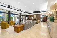 Stunning Rancho Mirage Home