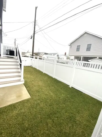 Brigantine Beach House with Deck and Ocean View