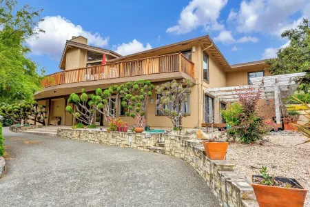 Beautiful Carmel House