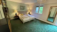Ferienwohnung "garten" 95 qm Hotels in der Nähe von Hochdahl