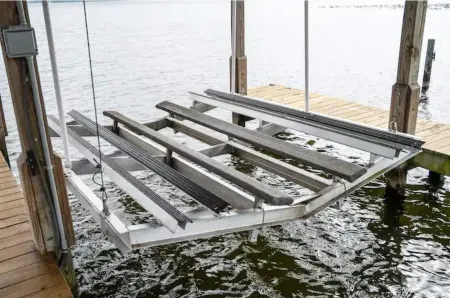 Tranquil Lakefront Retreat