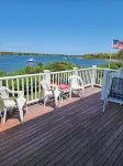 Luxury Waterfront Falmouth Home