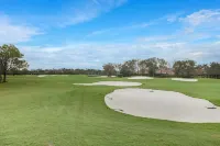 The House on Castlelawn