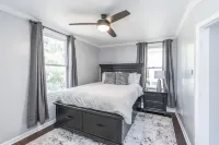 Cozy 1-bedroom in Lexington