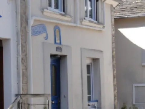 Holiday house in the village of CARANTEC Hôtels à : Carantec