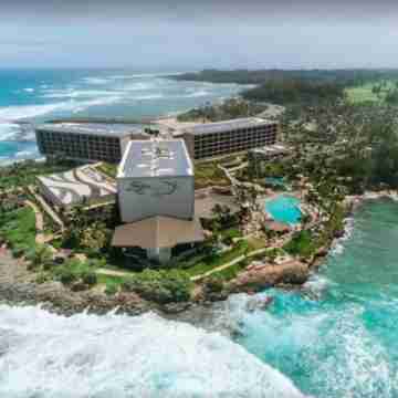 Stunning Turtle Bay - Ground Floor Condo with Full Kitchen 2 Full Baths! Hotel Exterior