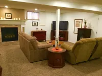 Comfortable Apartment in Northwest Omaha - appartements de vacances