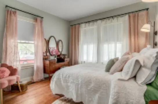 Stonehouse - A Stunning 1920's Dream