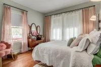 Stonehouse - A Stunning 1920's Dream