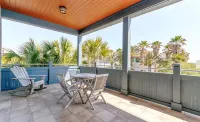 Closest Lux Home to Beach & Seaside. See Map &Reviews! Pool, Bikes, Beach Chairs Hotel a Seagrove Beach