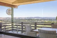 Beautiful Views and Relaxation