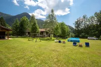 Apartment surrounded by greenery in Val Concei