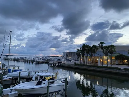 A rental that lets you live like a local – only better. Отели рядом с достопримечательностью «Oasis Beach»