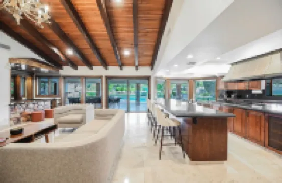 Midcentury Modern House in Heart of Historic Las Vegas