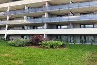 Best Western Hotel Fontaine Argent