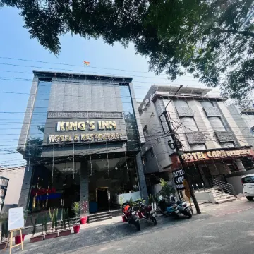 Hotel Care Residency