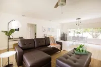 Immaculate spacious 3/2 in the heart of Miami, FL