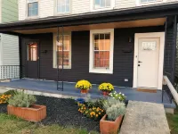 The Dacha. Cumberland vacation Hotels in Cumberland