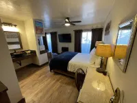 Welcome To The New Kanab Lodge Suite 22
