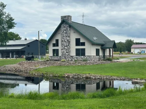 National Forest, Fishing, Trail riding, Hunting, Bars/Eatery and Pet-Friendly فنادق في Taylor County