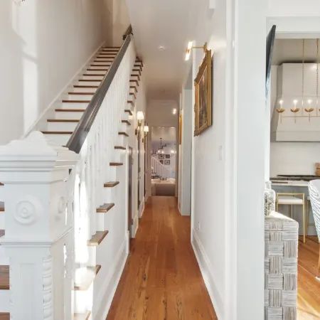 The Duke of Magazine 5 Bedroom Luxury with Pool Perfectly Located in New Orleans