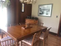 Mid-Century Modern Catskill Retreat, Walk to town
