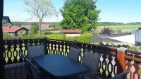Apartment with a view, a place to unwind