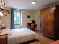Le Relais de Vézelay Hotels in der Nähe von Montmarte