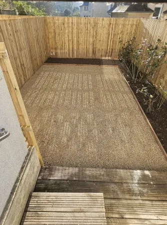 Appartement T1 en Plein Centre Ville de Thury Harcout