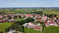 Ferienwohnung neu Renoviert, Nähe Legoland und Skyline Park