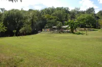 Villa in the green with private pool, garden, wi-fi for families and groups