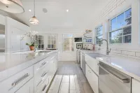 Westhampton Beach Stunning One Level Home