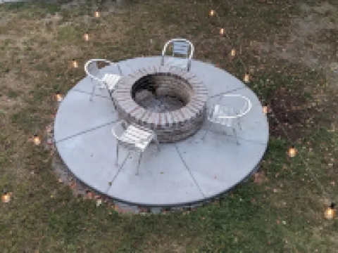 Da Princess Inn - Walk to Downtown