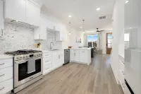 The Brick House in Rogers