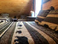 Rest, Relax and Reset! Breathe in That Beautiful Mountain Air! Hotels in Edinburg