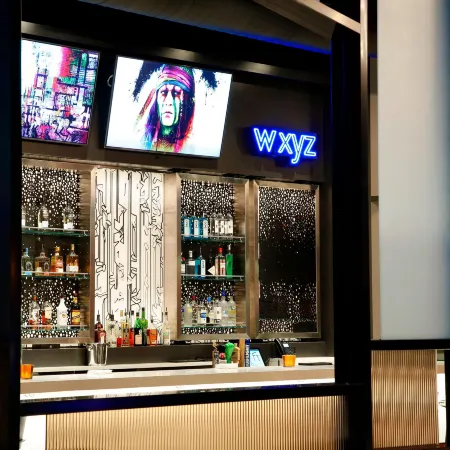 Aloft Chicago Mag Mile