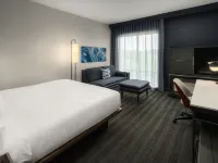 Courtyard Gainesville GA Hotels in Hall County