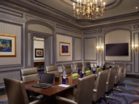 The Henry, Autograph Collection Hotels in Dearborn