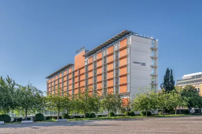 Courtyard Linz Hotel di 